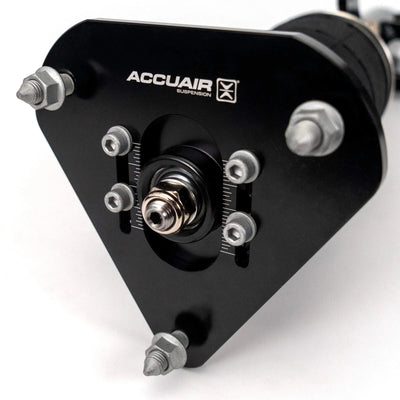 AccuAir Air Suspension Kit for 2020+ Toyota Corolla Sedan AA-5391