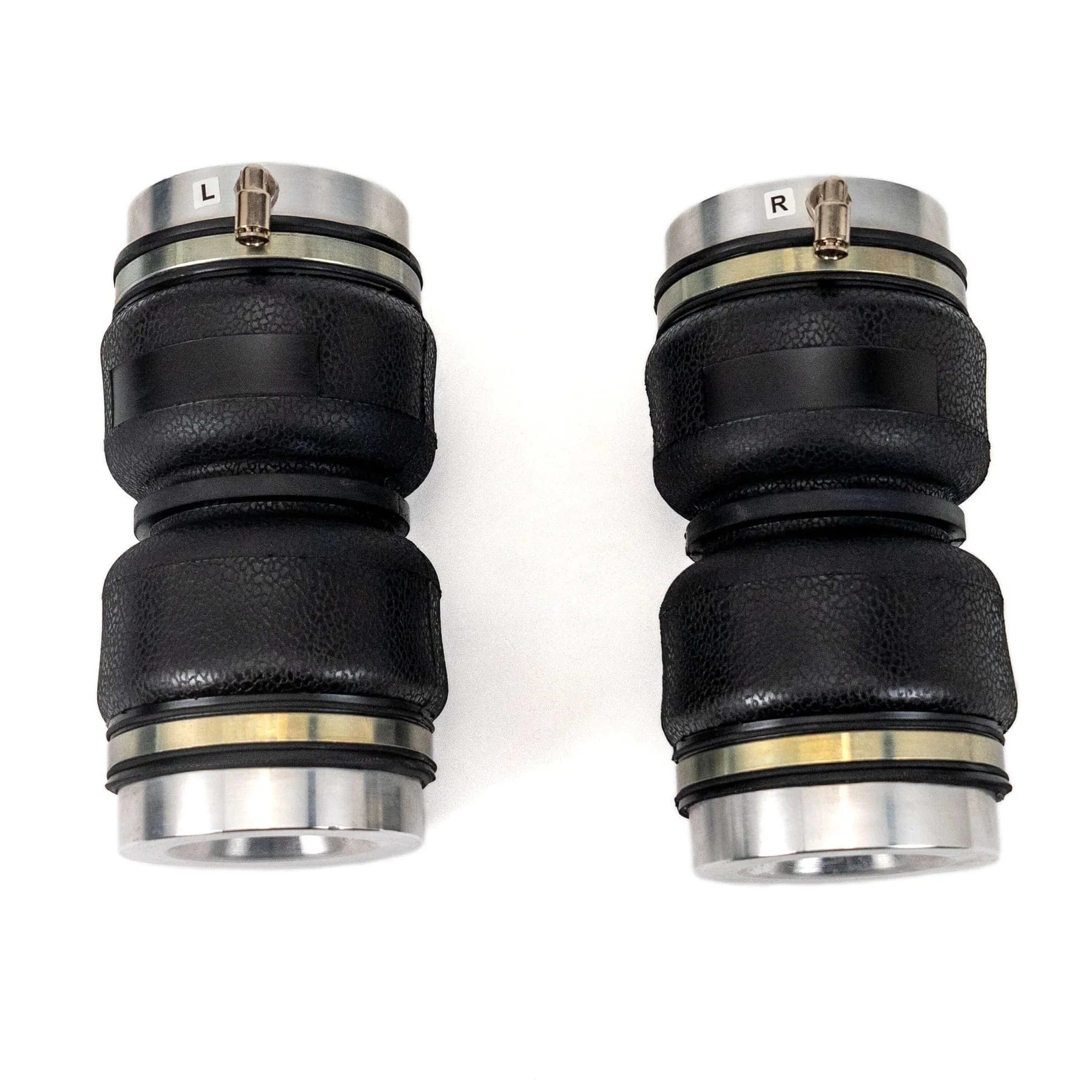 AccuAir Air Suspension Kit for 2020+ Toyota Corolla Sedan AA-5391