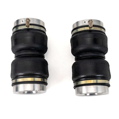 AccuAir Air Suspension Kit for 2020+ Toyota Corolla Sedan AA-5391