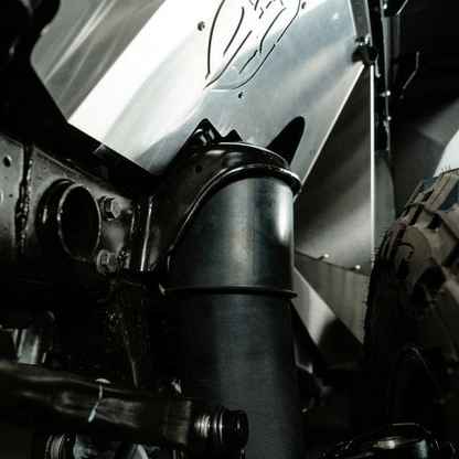 AccuAir Lift Kit System for 2018+ Jeep Wrangler 4xe AA-4474