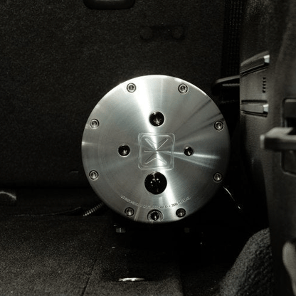 AccuAir Lift Kit System for 2018+ Jeep Wrangler 4xe AA-4474