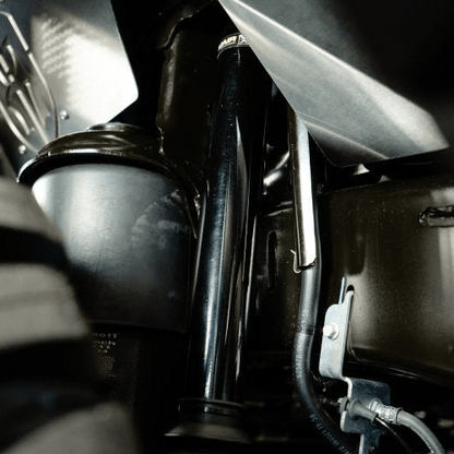 AccuAir Lift Kit System for 2018+ Jeep Wrangler 4xe AA-4474