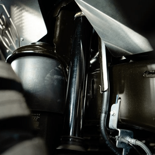 AccuAir Lift Kit System for 2018+ Jeep Wrangler 4xe AA-4474