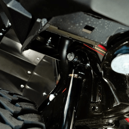 AccuAir Lift Kit System for 2018+ Jeep Wrangler 4xe AA-4474