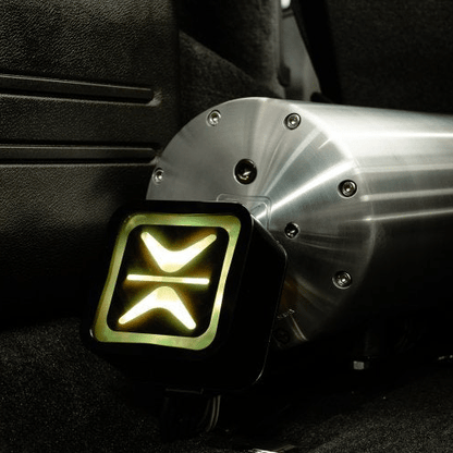 AccuAir Lift Kit System for 2018+ Jeep Wrangler 4xe AA-4474