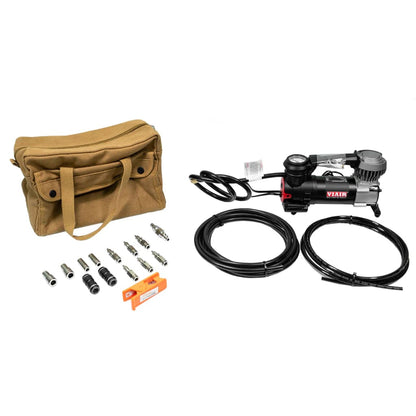 AccuAir Offroad Emergency Repair Kit AA-4423