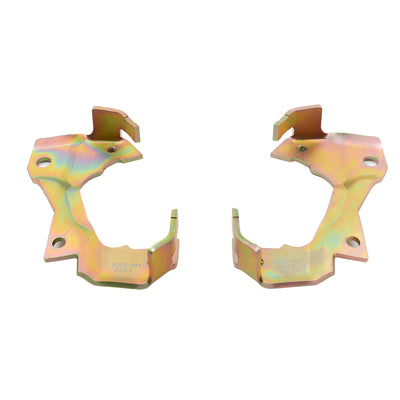 Belltech 2" Drop Spindle Set for 1969-1974 Chevrolet Nova