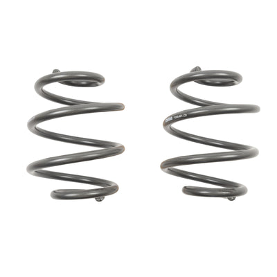 Belltech Coil Spring Set (5" Rear Drop) for 1967-1972 GMC C15/C1500 Pickup RWD