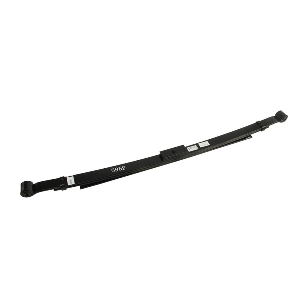Belltech Leaf Spring (Each, 3" Drop) for 1999-2006 Chevrolet Silverado 1500 Standard Cab/Extended Cab RWD
