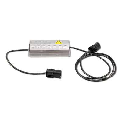 KW Suspension Electronic Damping Cancellation Kit for 2008-2012 BMW M3 (E90/E92/E93 Type M390) 68510119 - photo 3