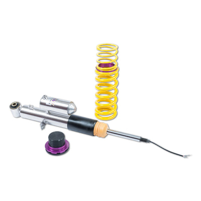 KW DDC Plug & Play Coilover Kit - 2015-2018 BMW M3 39020039
