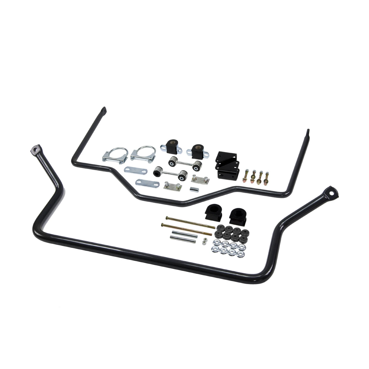 Belltech Sway Bar Set for 1999-2006 Chevrolet Silverado 1500 RWD