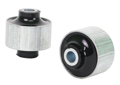 Whiteline Front Control Arm Lower Inner Rear Bushing for 2001 Mazda Protege MP3 (BJ) W52433