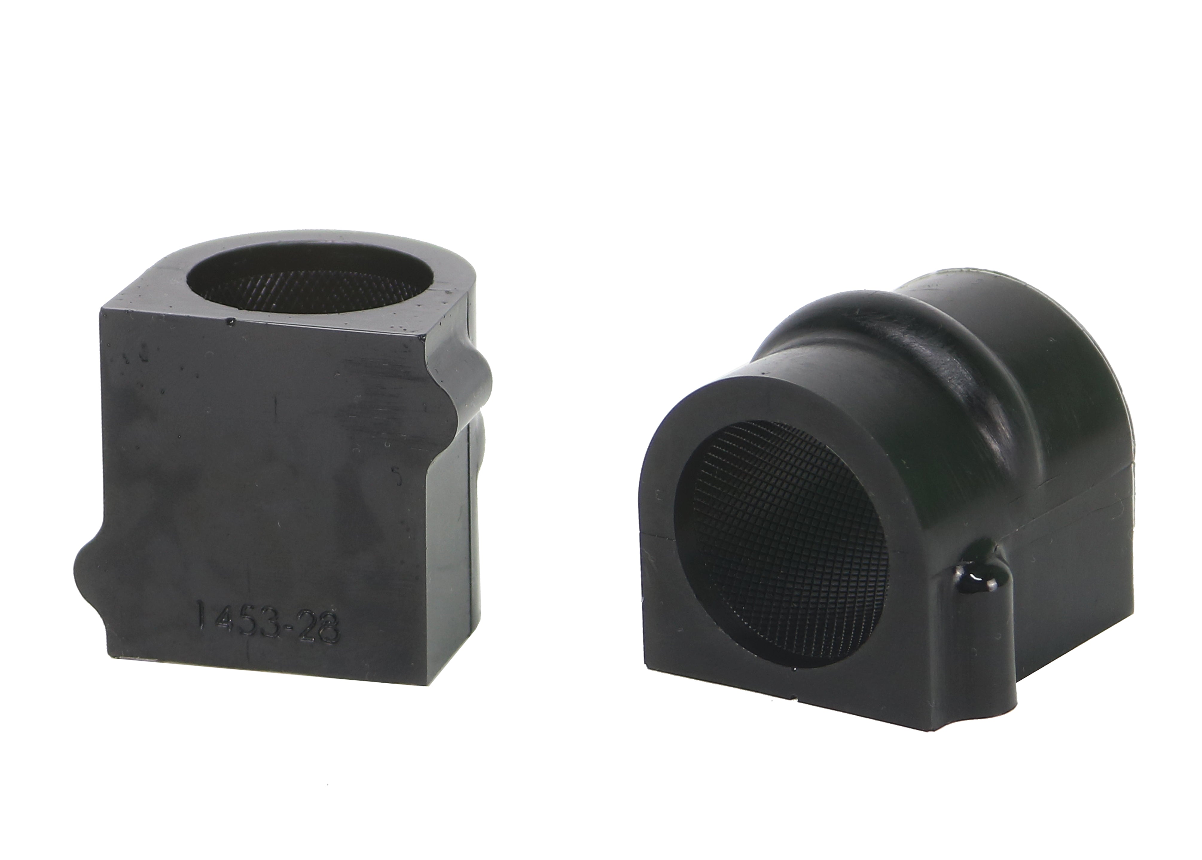 Whiteline 15mm Front Sway Bar Bushing Kit for 2004-2006 Pontiac GTO (Zeta) W23781