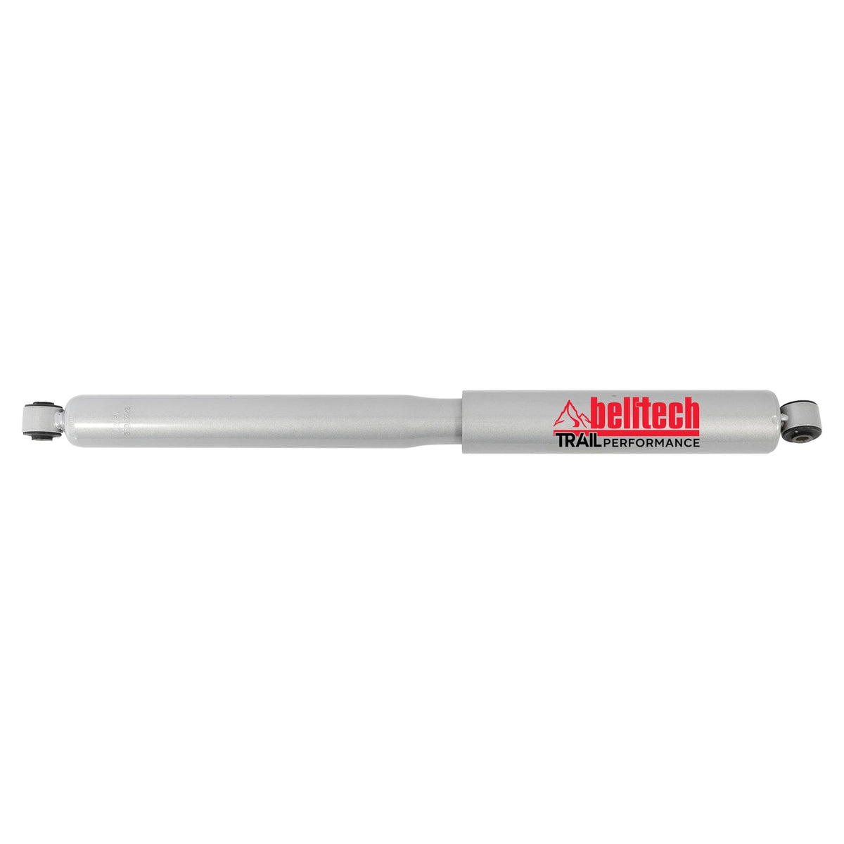 Belltech Trail Performance Shock Set (6-7" Front / 4" Rear Lift) for 2015-2020 Ford F-150 4WD