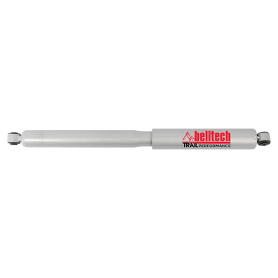Belltech Trail Performance Shock Set (6-7" Front / 4" Rear Lift) for 2015-2020 Ford F-150 4WD