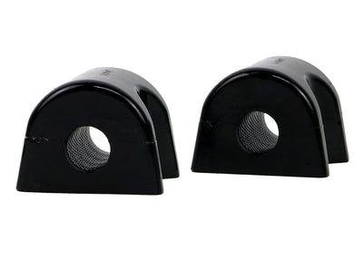 Whiteline Front Sway Bar Bushing Kit for 2013-2025 Subaru BRZ Limited, Premium (ZN6/ZD8) W23447