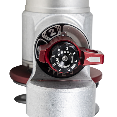 ReadyLift 6" MAX3.3 Suspension System w/Falcon 3.3 Shocks And Fab UCA Arms for 2020-2026 GMC Sierra 3500 HD 42-30660