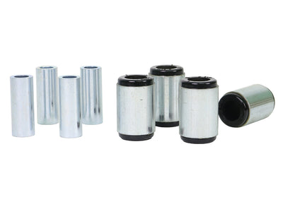 Whiteline Rear Control Arm Lower Front Inner Bushing (50mm Long) for 1990-1996 Nissan 300ZX 2+2, Base, Turbo (Z32) W62012