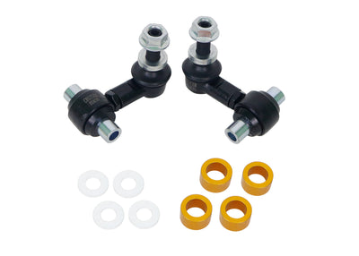 Whiteline Rear Sway Bar Link Kit for 2022-2026 Hyundai Elantra N (CN7) KLC249