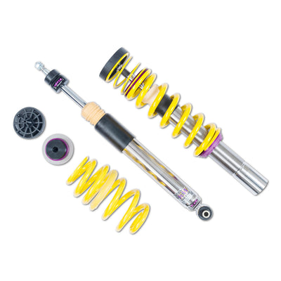 KW Variant 3 Coilover Kit - 2018-2024 Audi A5 Quattro Coupe 352100BJ