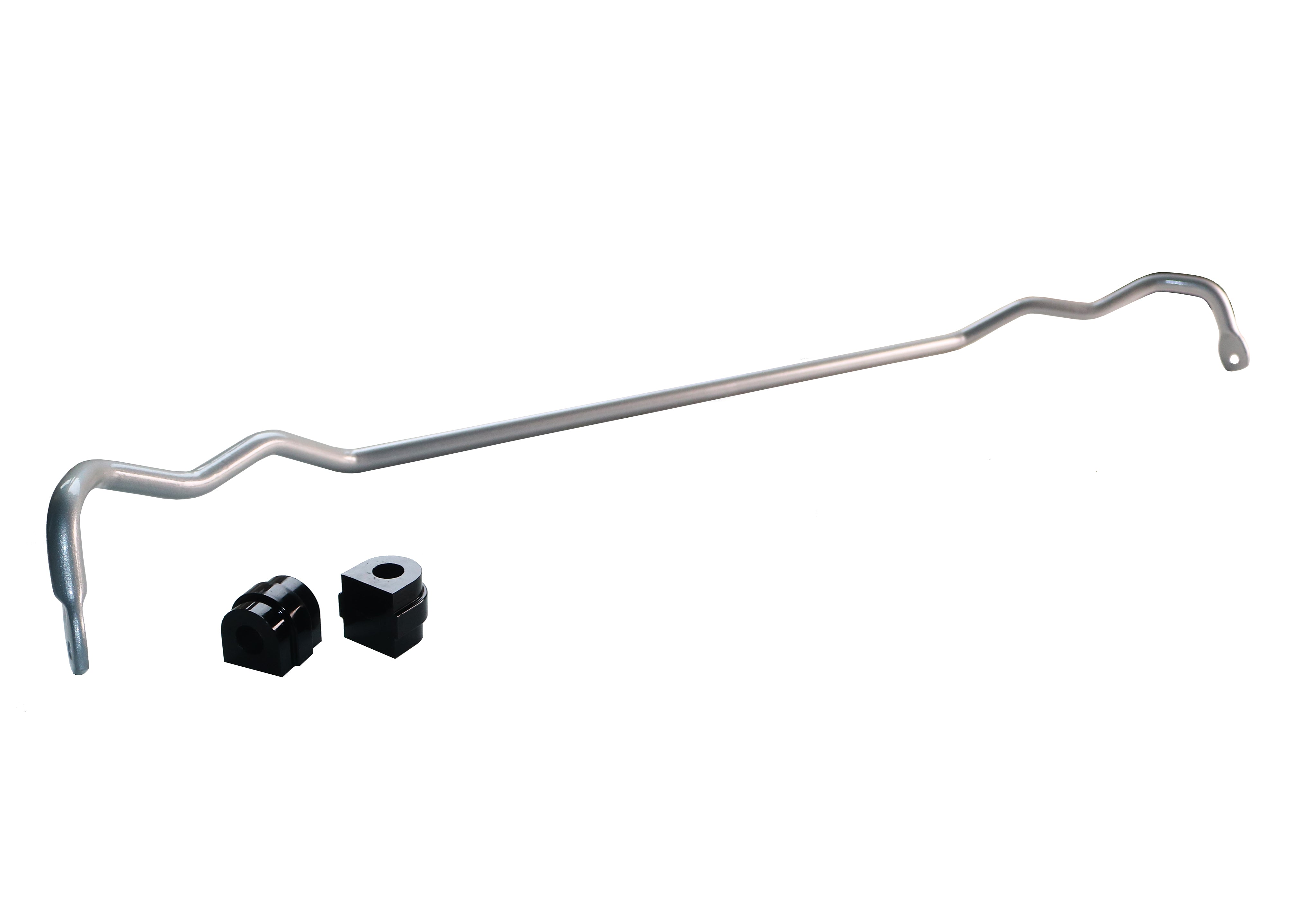 Whiteline Heavy Duty 20mm Rear Sway Bar for 2007-2013 BMW 328i 3 Series (E90/E91/E92/E93) BBR44