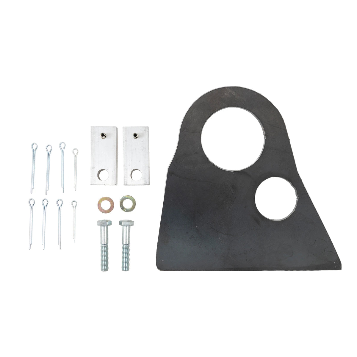 Belltech 2" Drop Spindle Set for 1994-1999 Dodge Ram 1500 Standard Cab/Extended Cab RWD
