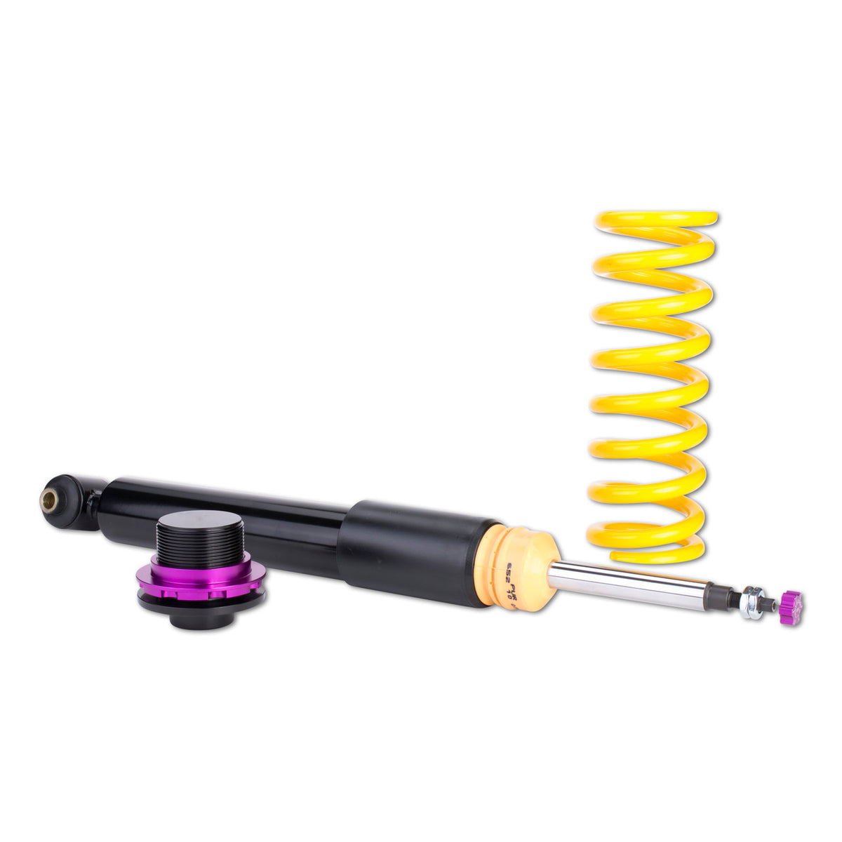 KW Suspension Street Comfort Coilover Kit for 2014-2018 BMW 2 Series 228/230 (w/o EDC) 1802000D - photo 5