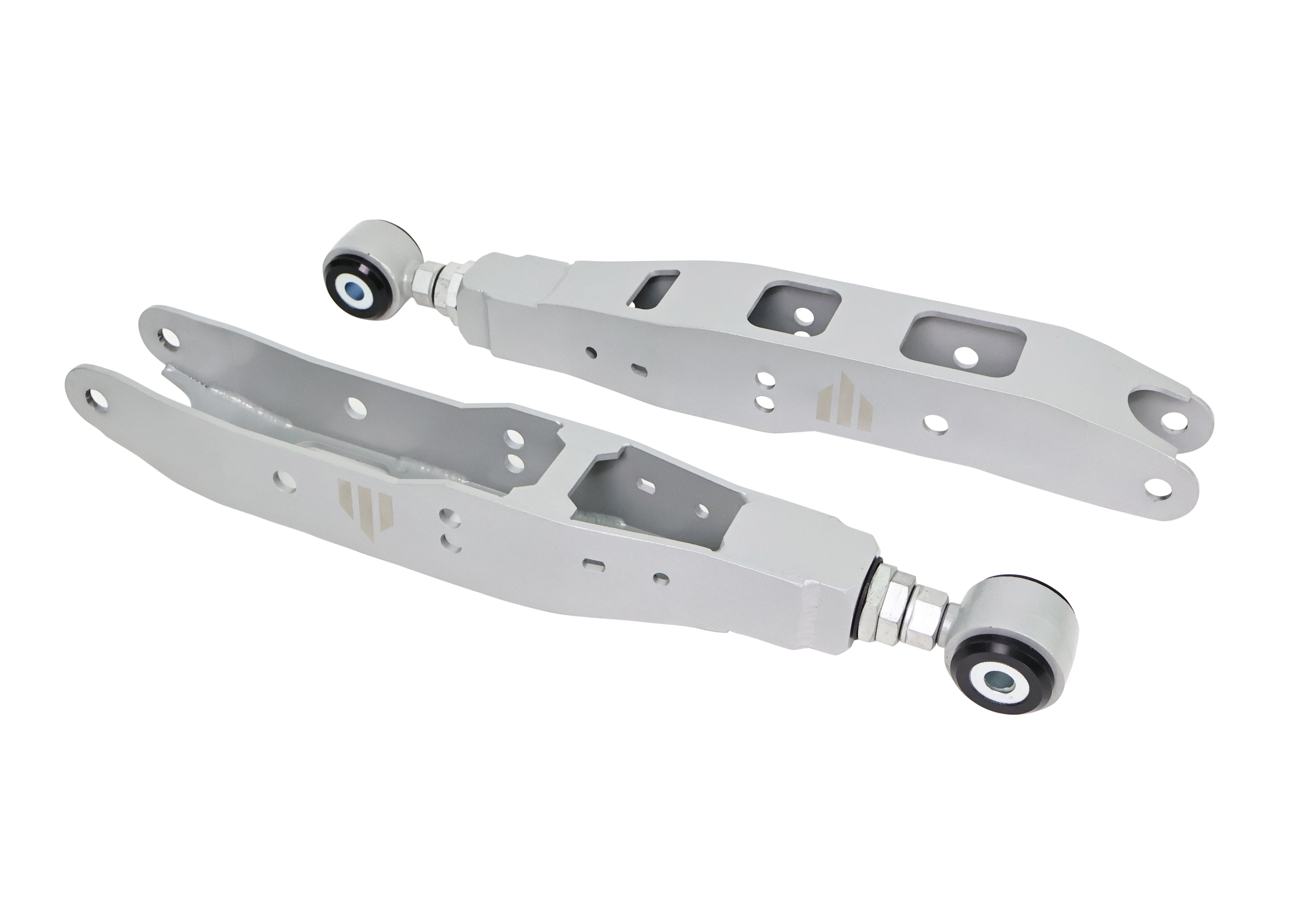 Whiteline Adjustable Rear Lower Control Arm Set for 2013-2025 Subaru BRZ (ZN6/ZD8) KTA139A