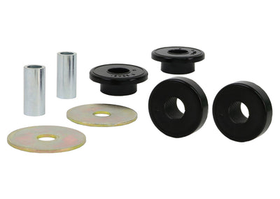 Whiteline Rear Differential Mount Support Front Bushing for 1993-1996 Infiniti Q45 A, Base (G50) W93047