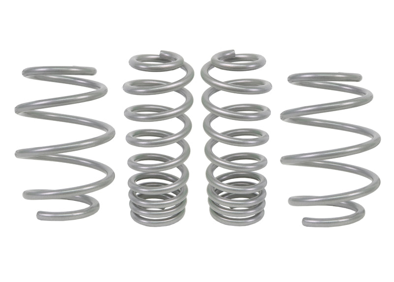 Whiteline Performance Lowering Spring Kit for 2019-2024 Kia Forte (J6) WSK-HYU001