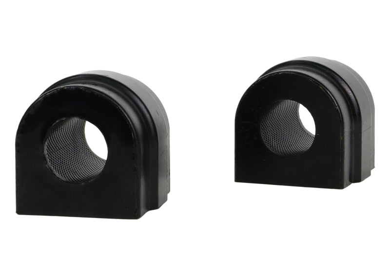 Whiteline Front Sway Bar Mount Bushing for 2000-2003 BMW M5 (E39) W22805