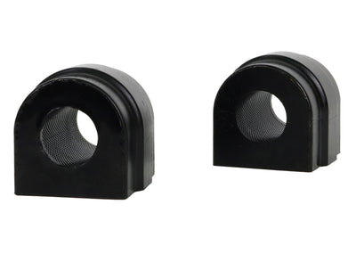 Whiteline Front Sway Bar Mount Bushing for 1993 BMW 525iT 5 Series (E34) W22805
