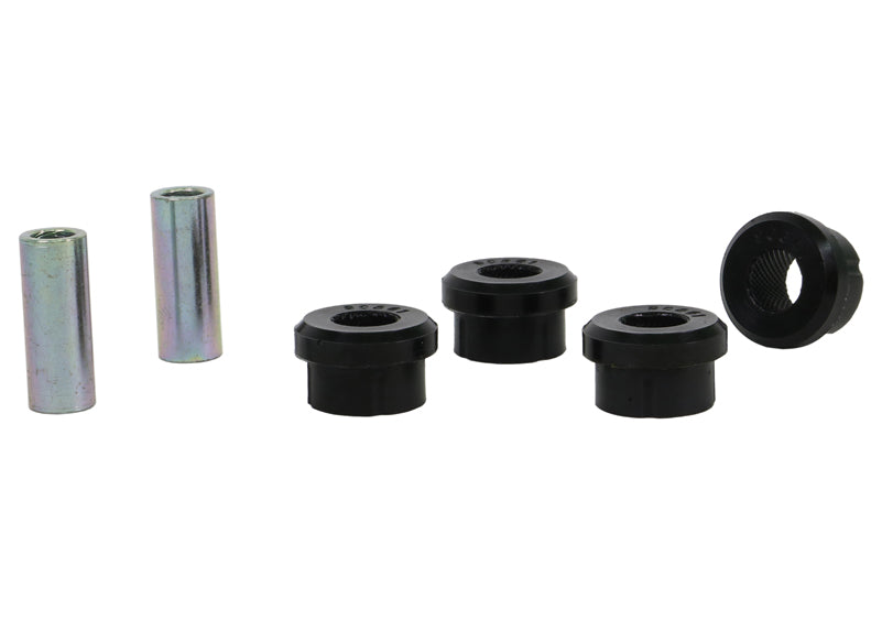 Whiteline Rear Trailing Arm Front Bushing for 2009-2019 Nissan GT-R Premium (R35) W63584