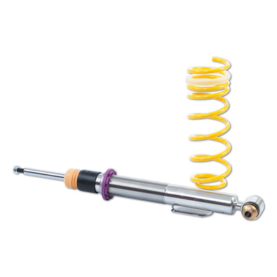 KW Suspension Street Comfort Coilover Kit for 2013-2018 BMW 6 Series GranCoupe (w/o Adaptive Drive) 18020080 - photo 5