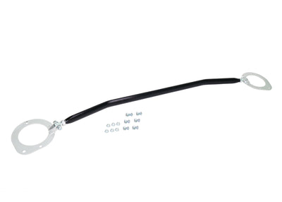 Whiteline Front Strut Tower Brace for 2004-2006 Pontiac GTO Base (Zeta) KSB618