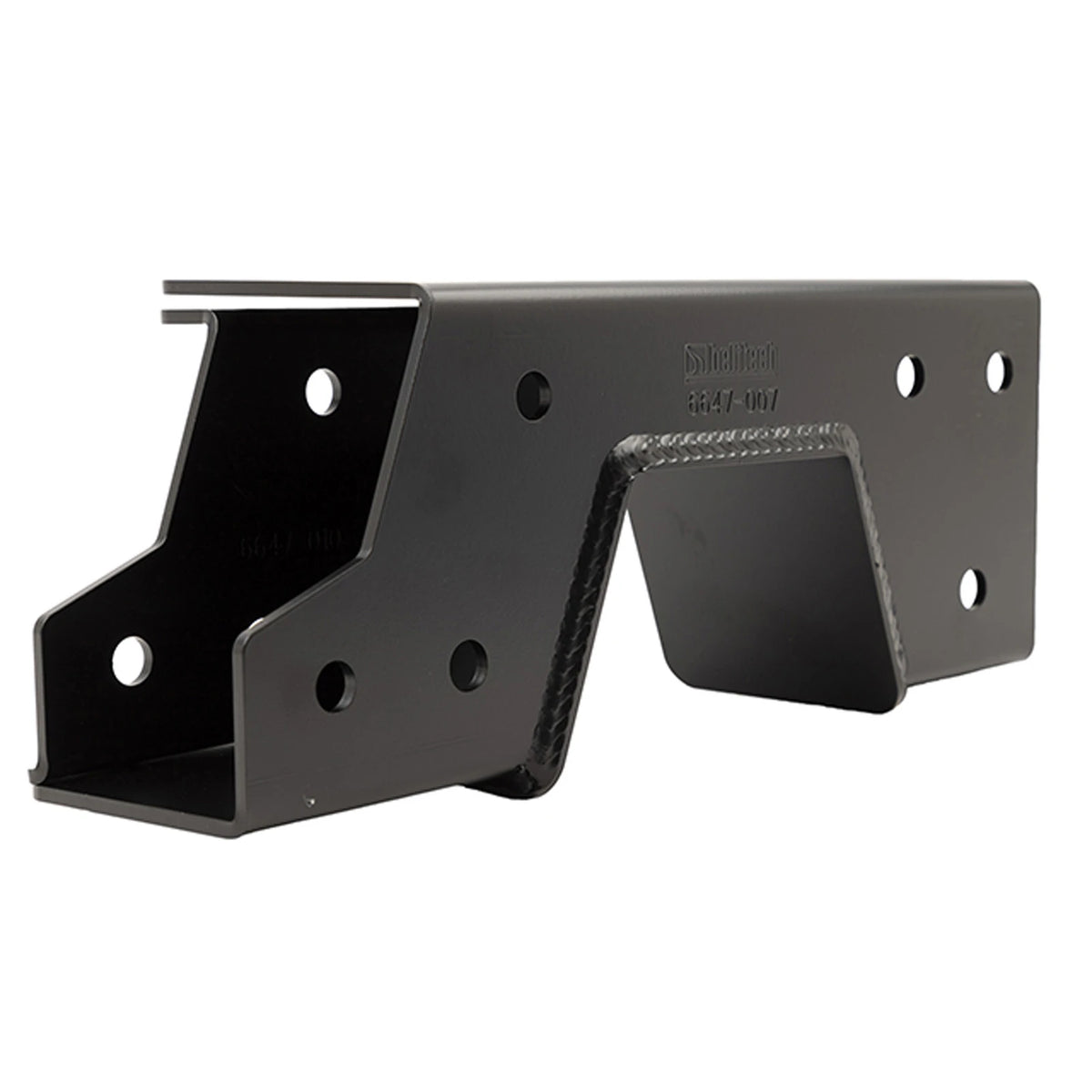 Belltech C-Notch Kit for 2015-2026 Ford F-150 RWD/4WD Short Bed