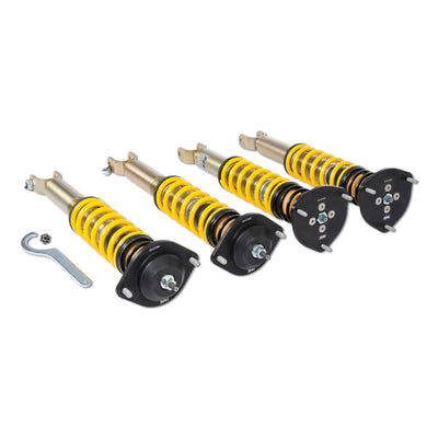 ST Suspensions ST XTA Coilover Kit for 2016-2018 Mazda MX-5 Miata 2.0 4cyl (ND) 18275815 - photo 4