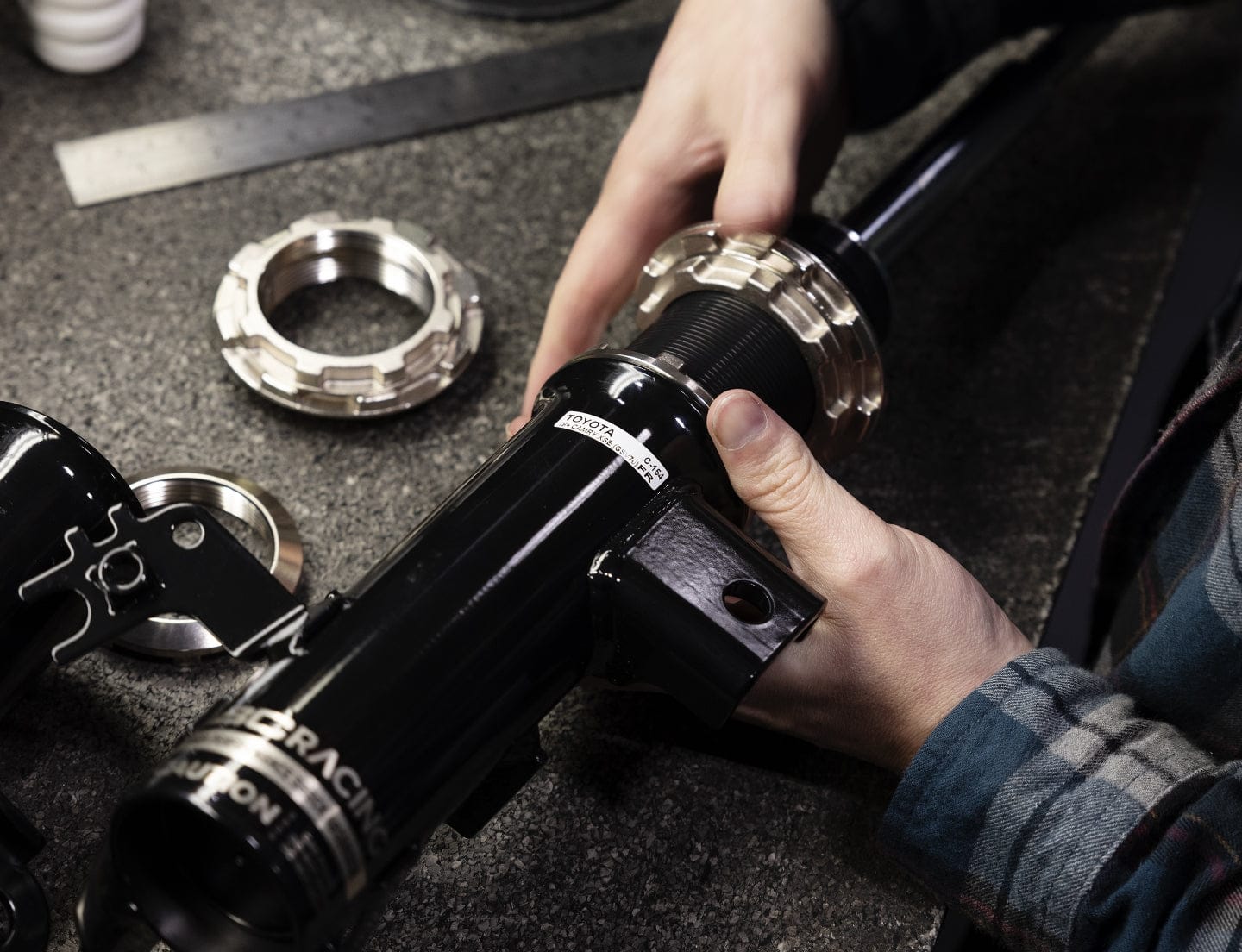 Performance Aftermarket Suspension Parts & Kits