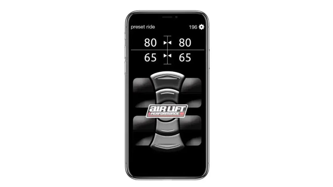 AIRLIFT 3P/3H マネジメント 電磁弁 エアリフト エアサス