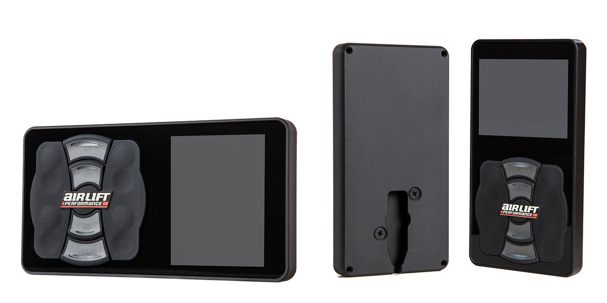 Air Lift Performance 3P Air Management System