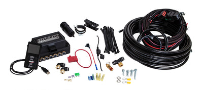 Air Lift Performance 3P Air Management System