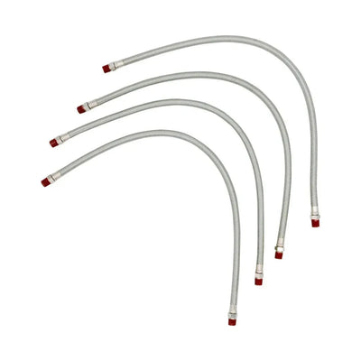 Air Lift Performance air upgrade kit for the Tesla Model 3