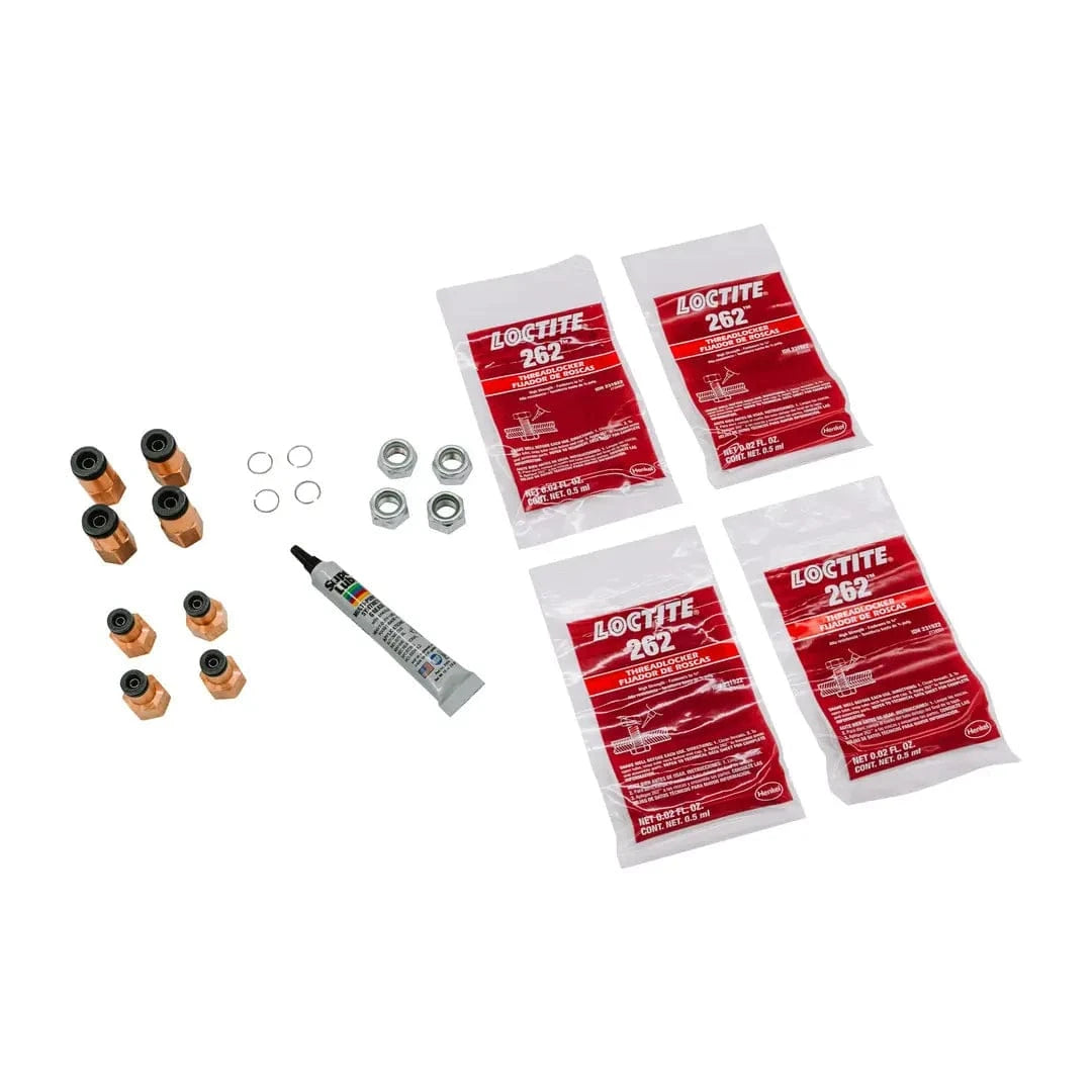 Air Lift Performance air upgrade kit for the Infiniti G35 Sedan
