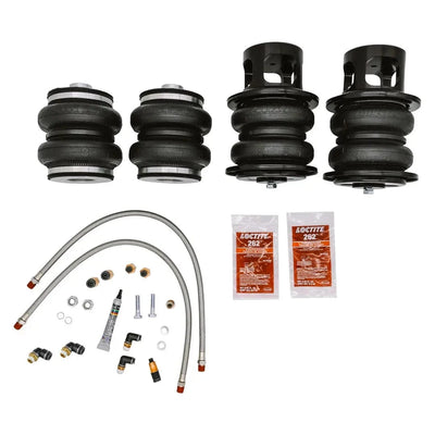 Air Lift Performance Air Upgrade Kit for 2003-2008 Nissan 350Z (Z33) 83013