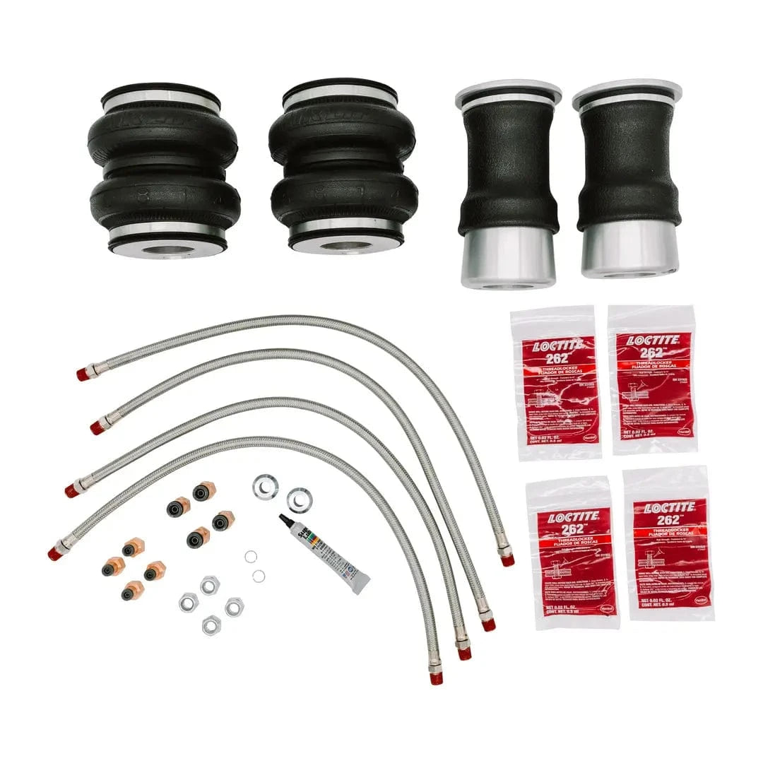 Air Lift Performance Air Upgrade Kit for 2015-2021 Subaru WRX STI (VA) 83001
