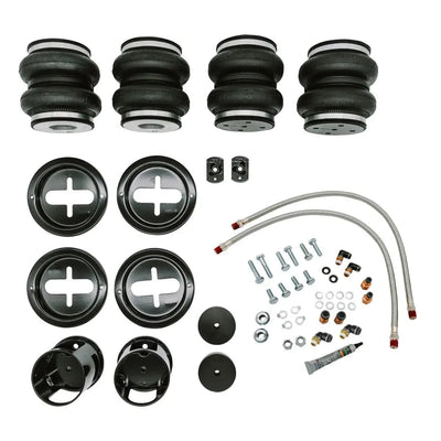 Air Lift Performance Air Upgrade Kit for 2015-2023 Ford Mustang (S550) 83007
