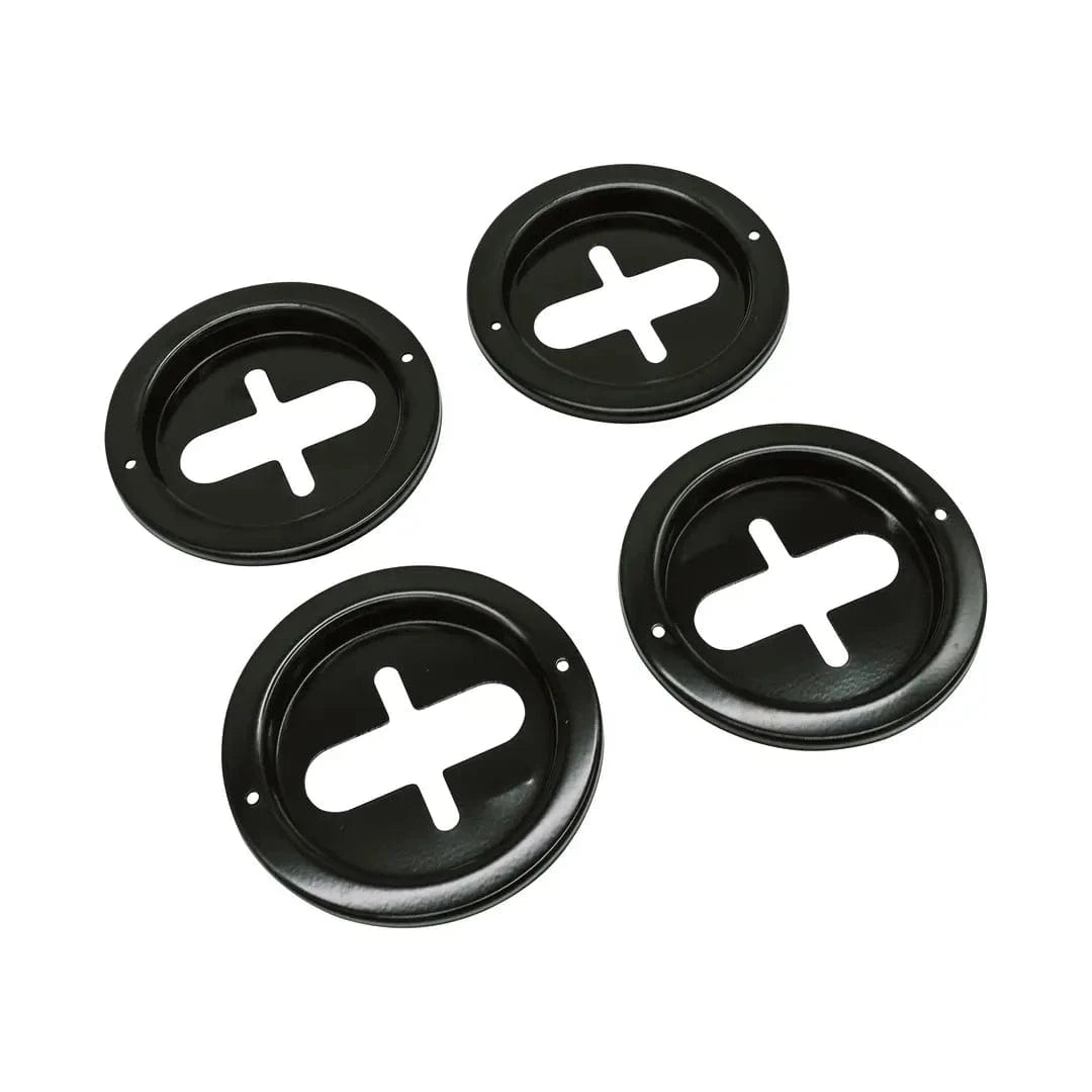 Air Lift Performance Air Upgrade Kit for 2015-2023 Ford Mustang (S550) 83007