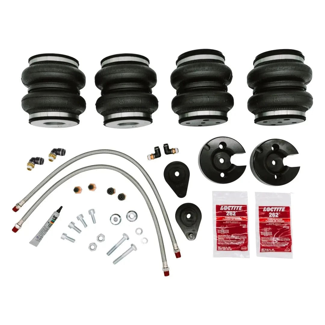 Air Lift Performance Air Upgrade Kit for 2018+ Honda Accord Sedan 83008