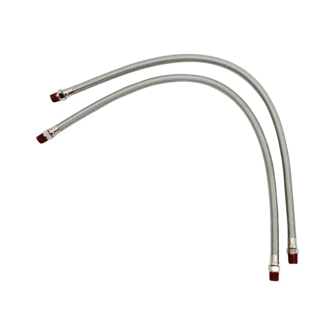 Air Lift Performance Air Upgrade Kit for 2018+ Honda Accord Sedan 83008